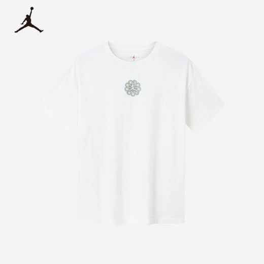 JORDAN 春 大童小童 短袖T恤 JDB-TE-D202 商品图0