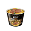 康师傅黑胡椒牛排面桶113g 商品缩略图0