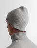 Fusalp - Softy III - Souris - 男装 - 毛线帽 - 灰色 商品缩略图3