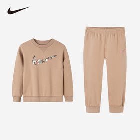 NIKE 秋 婴童小童 2件套 NKN-T8L117
