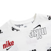 NIKE 夏 婴童小童 短袖T恤 NKN-TE-K650 商品缩略图2