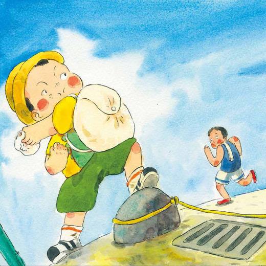 《我有学习好习惯》（全6册 ） 商品图3