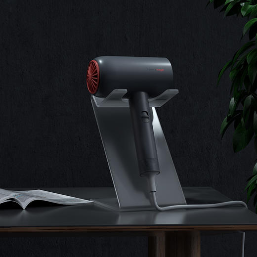 Lowra rouge罗拉D8家用电吹风机负离子护发大功率吹风筒宿舍用学生(TT)★ 商品图0