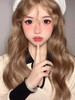 【本店实拍】巨无霸系列-皇家菲士/蓝色潮汐/勃艮第红/绿光森林-14.5mm 【年抛 度数0-1000度 无525/575 】 商品缩略图4