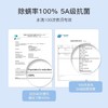 专有德国防螨yi菌纤维丨Suprelle出品五星酒店同款小蓝厚垫，随时机洗，不闷汗超透气 商品缩略图6