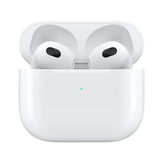 AirPods （第三代）配闪电充电盒 商品图2