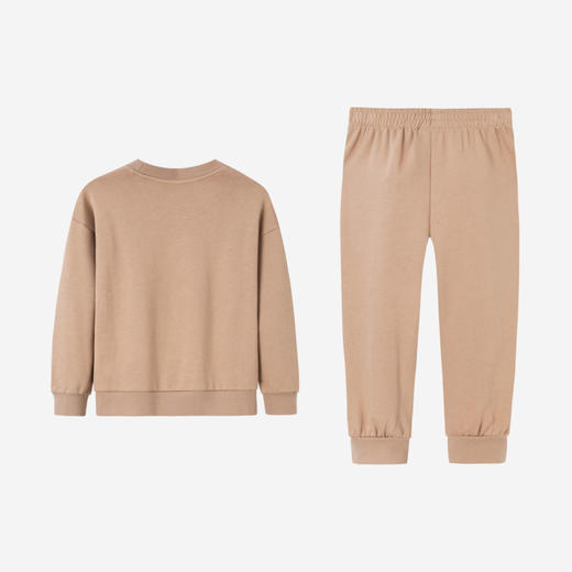 NIKE 秋 婴童小童 2件套 NKN-T8L117 商品图1