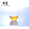 【则道】精美高硼硅玻璃茶具 玻璃把手小杯 商品缩略图2