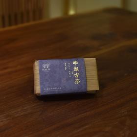 彩农茶｜2023年· 布朗古茶方砖
