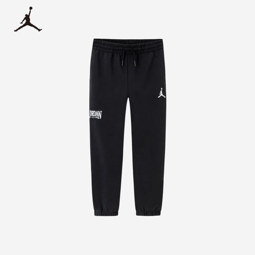 JORDAN 春 大童小童 长裤 JDG-F7-D107 商品图0