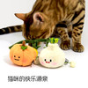 「不趣集」倔强超市系列猫薄荷玩具自嗨磨牙耐咬耐抓逗猫棒猫玩具 商品缩略图2