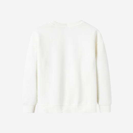 NIKE 冬 婴童小童 卫衣 NKG-FW-K370 商品图1