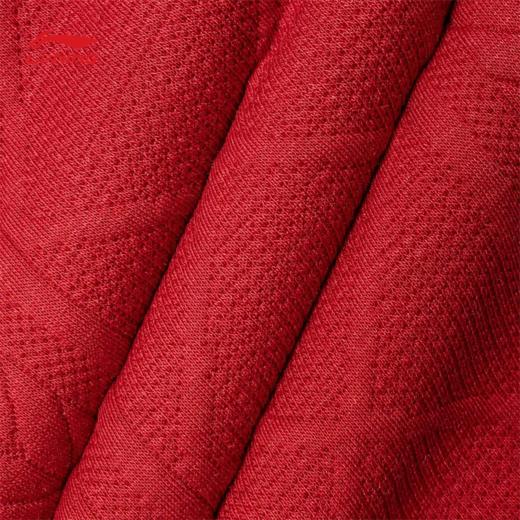 【XL断码】李宁日进斗金系列女子宽松套头卫衣AWDU048【库存有限，如无货将做退款，介意慎拍！】 商品图10