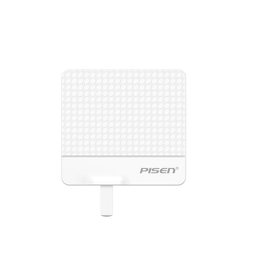 品胜 48W智能旅行充电器2C2A 折叠插头 支持快充充电头2USB+2type-c接口兼容安卓/苹果 商品图6