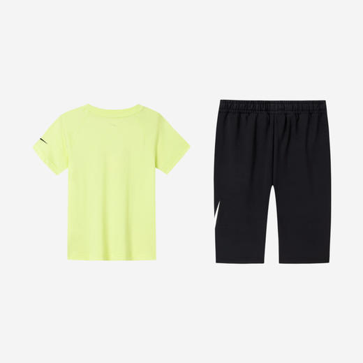 NIKE 夏 婴童小童 2件套 NKB-Z8-L294 商品图1