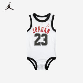 JORDAN 夏 新生儿 3件套 JHN-C1-0598