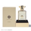 AMOUAGE爱慕史诗女士50ml男士回忆录迪亚黄金镜中倒影正装香水 商品缩略图8