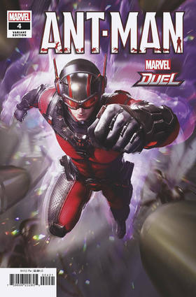 蚁人 V3 主刊 Ant-Man V3（2022）