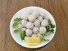 梅龙镇千岛湖芹菜鱼丸（新鲜鳙鱼肉含量90%，不含添加剂） 商品缩略图3