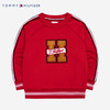 TOMMY 春 大童小童 儿童童装卫衣 THG-CR-24A092 商品缩略图0