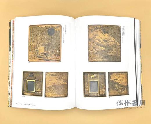 特別展「やまと絵-受け継がれる王朝の美-」 / 特别展 "大和绘--王朝传承之美" 商品图4