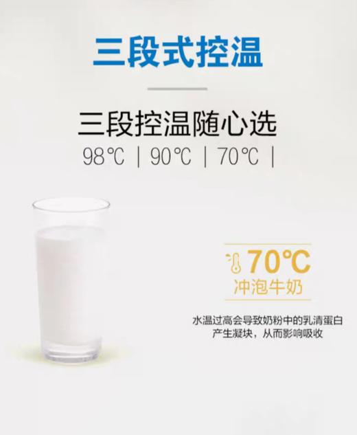 【6F】象印日本原装进口电热水瓶JUH40C 商品图6