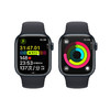 Apple Watch Series 9 （GPS）铝金属表壳 商品缩略图5
