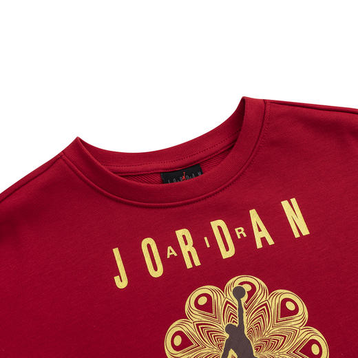 JORDAN 春 小童婴童 2件套 JDB-T8-D216 商品图2