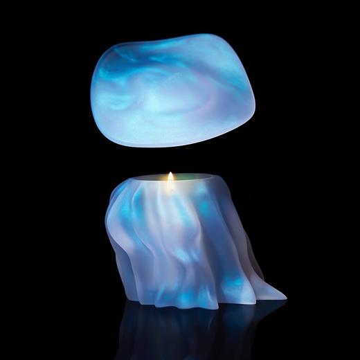 humble头号愿望圣诞香氛礼盒深海迷踪盲盒香薰蜡烛小众创意礼物 商品图4