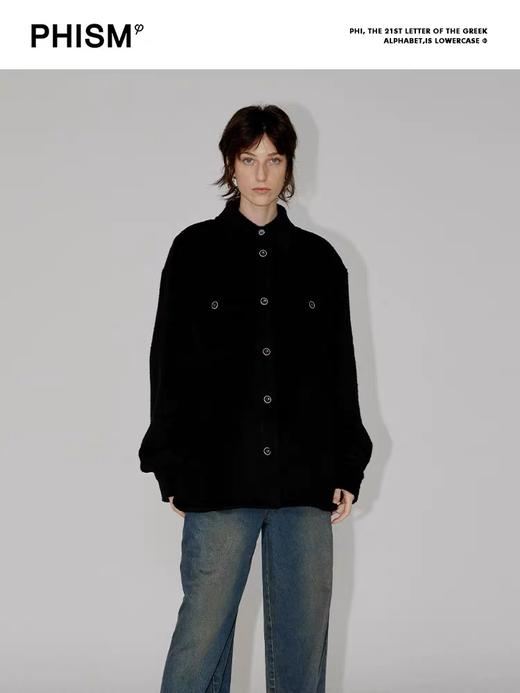 衬衫夹克外套 商品图0