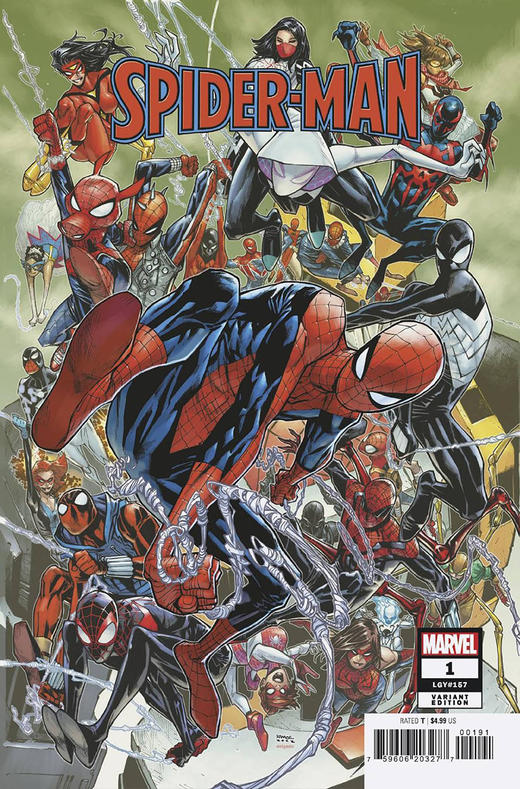 蜘蛛侠 Spider-Man 商品图11