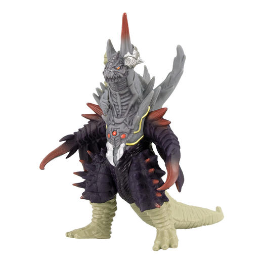 万代 Bandai奥特怪兽系列DX德斯特鲁多斯BANC87252 商品图0