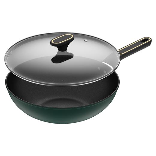 IBF艾博菲-挪威斯NORWAYS 三件套 墨绿 商品图2