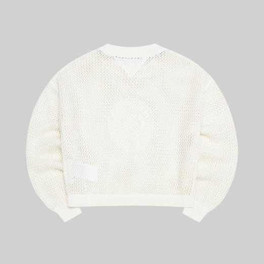 TOMMY 春 大童小童 儿童童装毛衣 KG0KG07767 商品图1