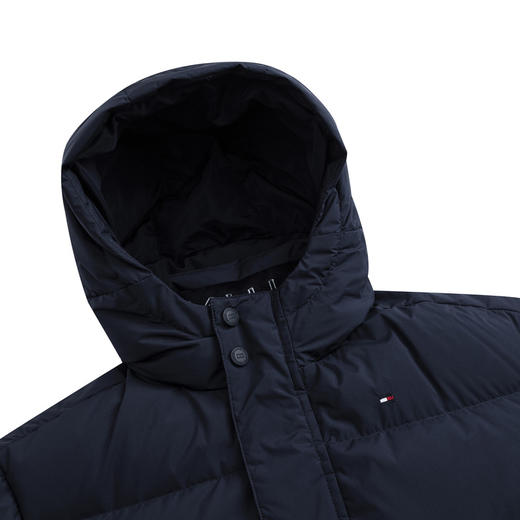 TOMMY 冬 大童小童儿童童装羽绒服 THN-DC-23D025 商品图2