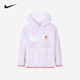 NIKE 夏 婴童小童 皮肤衣 NKN-WAL015