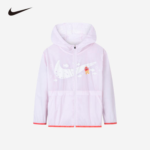 NIKE 夏 婴童小童 皮肤衣 NKN-WAL015 商品图0