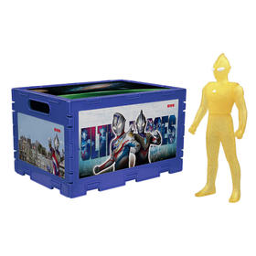 万代 Bandai奥特对战收纳箱BANC18101