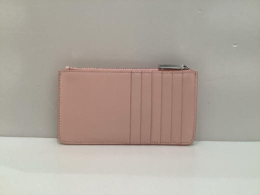 【特价商品不退不换】FERRAGAMO 菲拉格慕 卡包女  0770768-002 .（暂无品牌物料包装） 商品图2