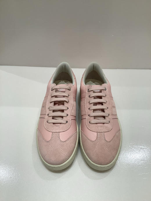 【特价商品不退不换】FERRAGAMO 菲拉格慕 运动鞋女  0769280-024 .【鞋底有膜，试穿小心】（暂无品牌物料包装） 商品图1