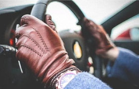 这样用安全带，真的很危险！