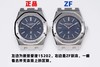 ZF复刻手表爱彼15202复刻手表一比一手表n厂c厂zf厂vs厂noob厂clean厂广州手表测评 阳刚硬朗气质 商品缩略图3