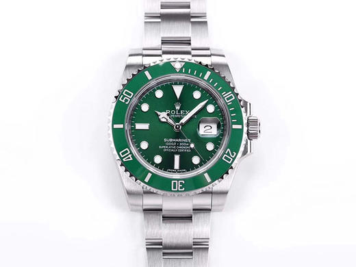 N厂劳力士绿水鬼V11版评测迭代V12复刻手表一比一手表n厂c厂zf厂vs厂noob厂clean厂广州手表测评 商品图0