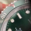 N厂劳力士绿水鬼V11版评测迭代V12复刻手表一比一手表n厂c厂zf厂vs厂noob厂clean厂广州手表测评 商品缩略图7