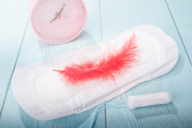 天气冷了月经量会变少？真的是这样吗