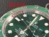 N厂劳力士绿水鬼V11版评测迭代V12复刻手表一比一手表n厂c厂zf厂vs厂noob厂clean厂广州手表测评 商品缩略图9