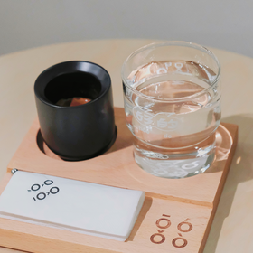 意式浓缩咖啡