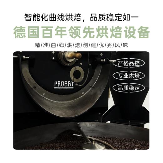 埃塞俄比亚 - 耶加雪菲 商品图4