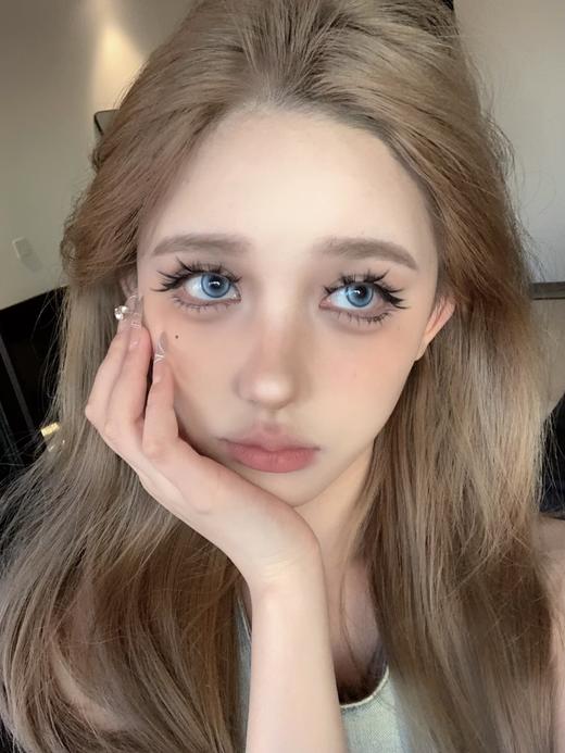 Recolook日抛美瞳 极地零度 14.2mm 商品图2