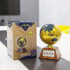 太阳能自转地球仪 商品缩略图11